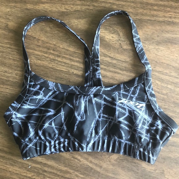 zoot sports bra